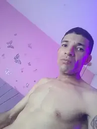 HANNA_SEBAS webcam stripchat model stream image