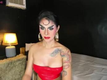 ruthlessempress webcam model stream image