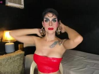 ruthlessempress webcam model stream image