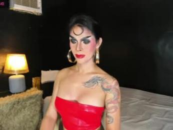 ruthlessempress webcam model stream image