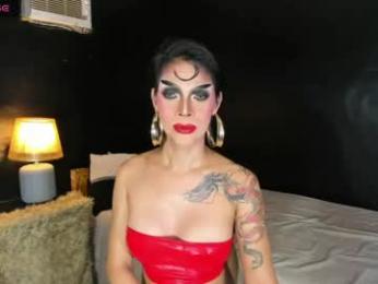 ruthlessempress webcam chaturbate model stream image