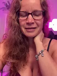 AnnikaRose webcam stripchat model stream image