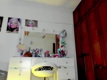 marilyn_rouse2 webcam model stream image