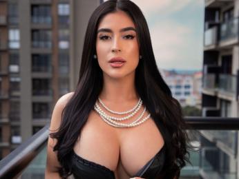 LawrenHills webcam livejasmin model stream image
