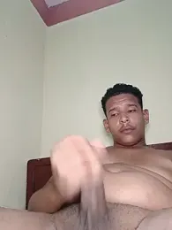 Ron_0101 webcam stripchat model stream image