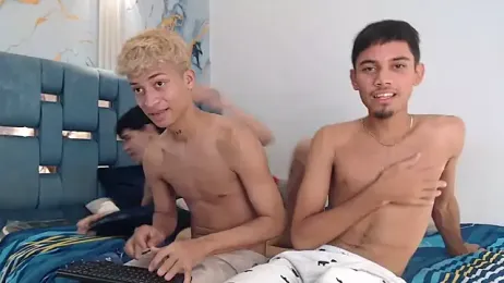 EMPIRE_BOYS1 webcam model stream image