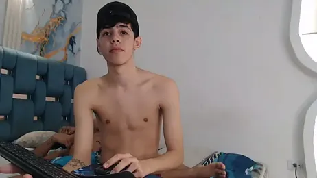 EMPIRE_BOYS1 webcam model stream image