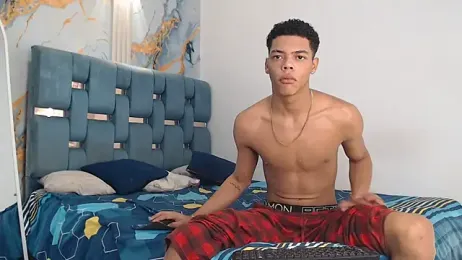 EMPIRE_BOYS1 webcam model stream image