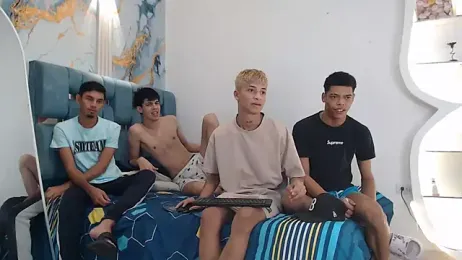 EMPIRE_BOYS1 webcam model stream image