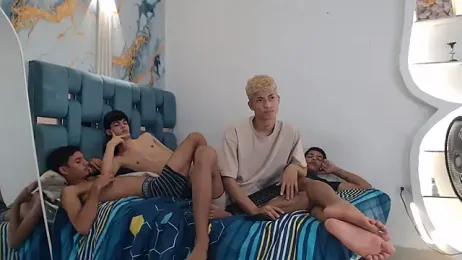 EMPIRE_BOYS1 webcam model stream image