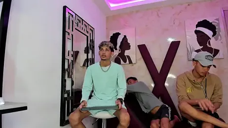 EMPIRE_BOYS1 webcam stripchat model stream image