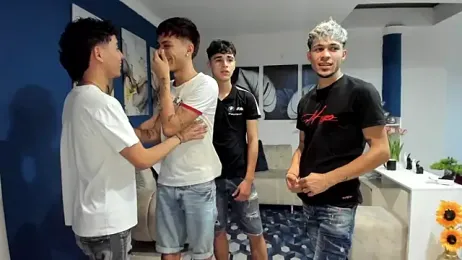 Theguys-passion webcam stripchat model stream image