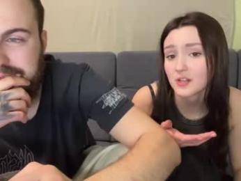 hotduoplay webcam chaturbate model stream image