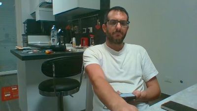 Porz666 webcam model stream image