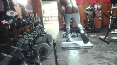 Black-Silver-Fox webcam model stream image