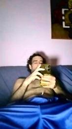 Kalimist24 webcam model stream image
