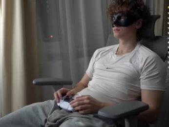 maestro3369 webcam chaturbate model stream image