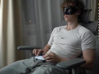 maestro3369 webcam chaturbate model stream image