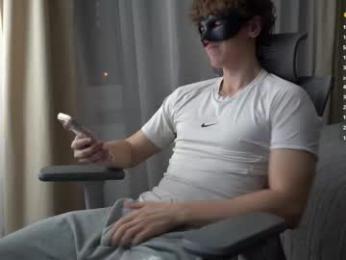 maestro3369 webcam chaturbate model stream image