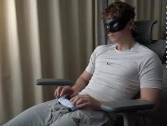 maestro3369 webcam model stream image