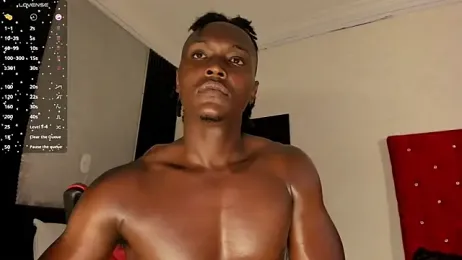 DannSmmith webcam model stream image