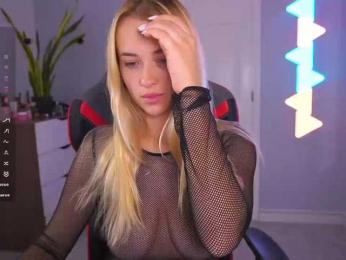 DanikaDillan webcam preview