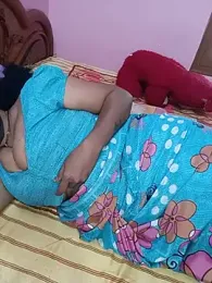 KannadaTamilTeluguBeauty webcam model stream image