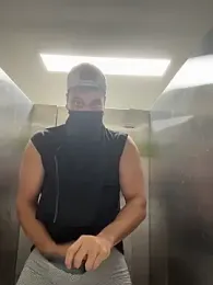 Drayking_ webcam model stream image