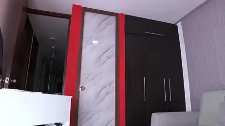 wild_col_ webcam model stream image