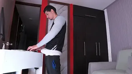 wild_col_ webcam stripchat model stream image