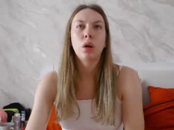 scarlettford webcam chaturbate model stream image