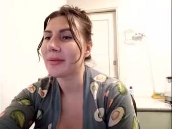 anabellovee webcam model stream image