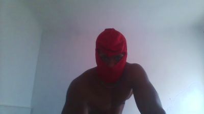 NinjaBrasil webcam model stream image