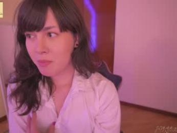 fijisakistar webcam chaturbate model stream image