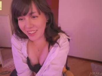 fijisakistar webcam chaturbate model stream image