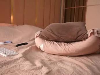 oh_julie webcam chaturbate model stream image