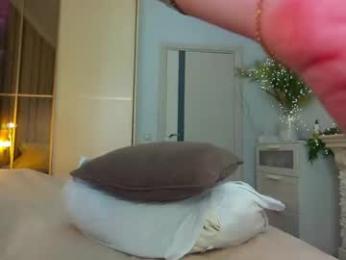 oh_julie webcam chaturbate model stream image