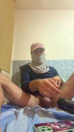 Pasivocaliente webcam model stream image