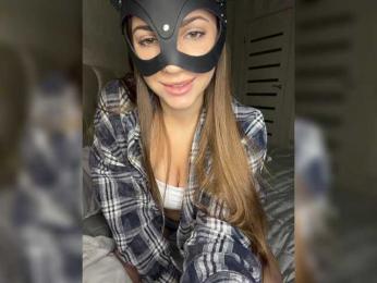 MilanaMila webcam model stream image