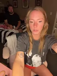 prettyprofessorpeach webcam model stream image