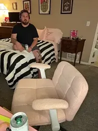 prettyprofessorpeach webcam model stream image