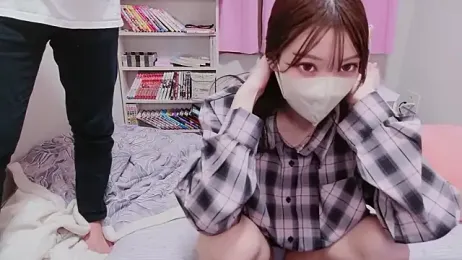 ASUKA-TV webcam model stream image