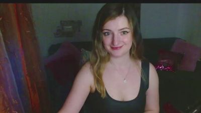 ariel_xbaby webcam cam4 model stream image