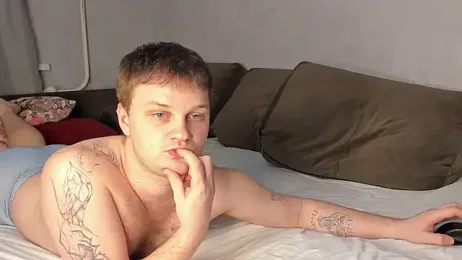 Hey_Chrisss webcam stripchat model stream image