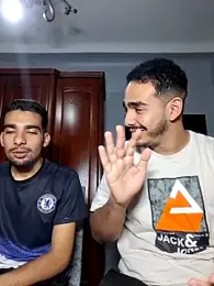 MastersBroscock webcam stripchat model stream image