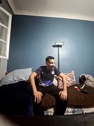 MastersBroscock webcam model stream image