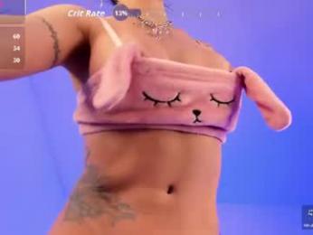 marily_daniela_ webcam model stream image
