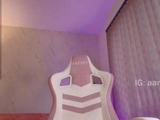 aanttonella webcam model stream image