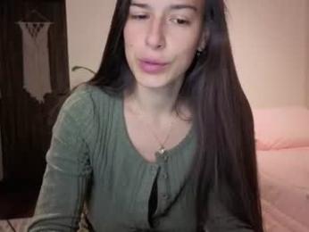 ohanna_ webcam model stream image