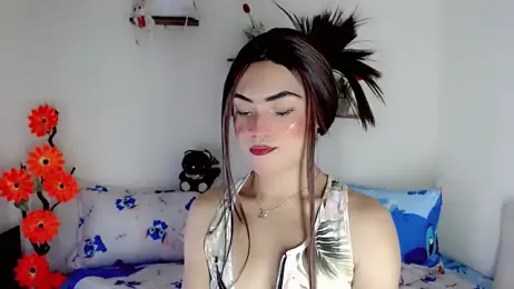 NathalialLooes webcam model stream image